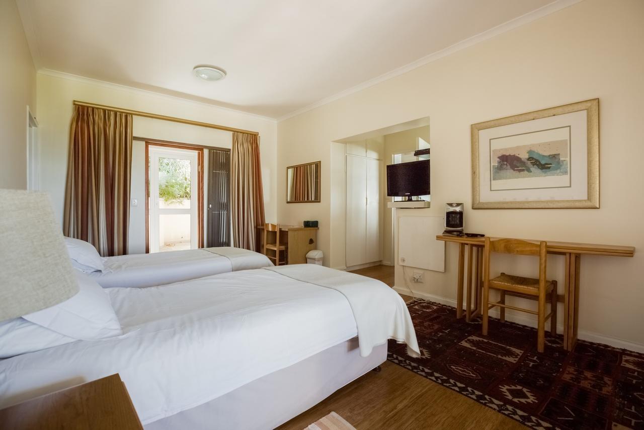 Panorama Guest House Cape Town Exterior photo
