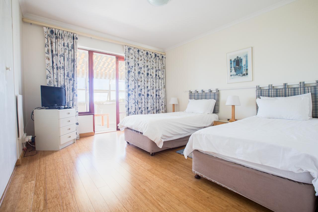 Panorama Guest House Cape Town Exterior photo