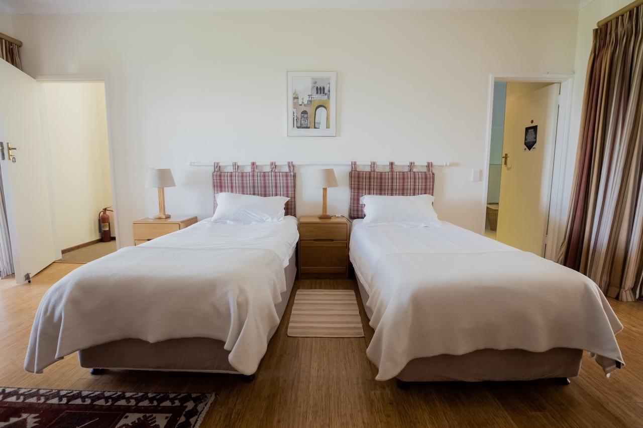 Panorama Guest House Cape Town Exterior photo