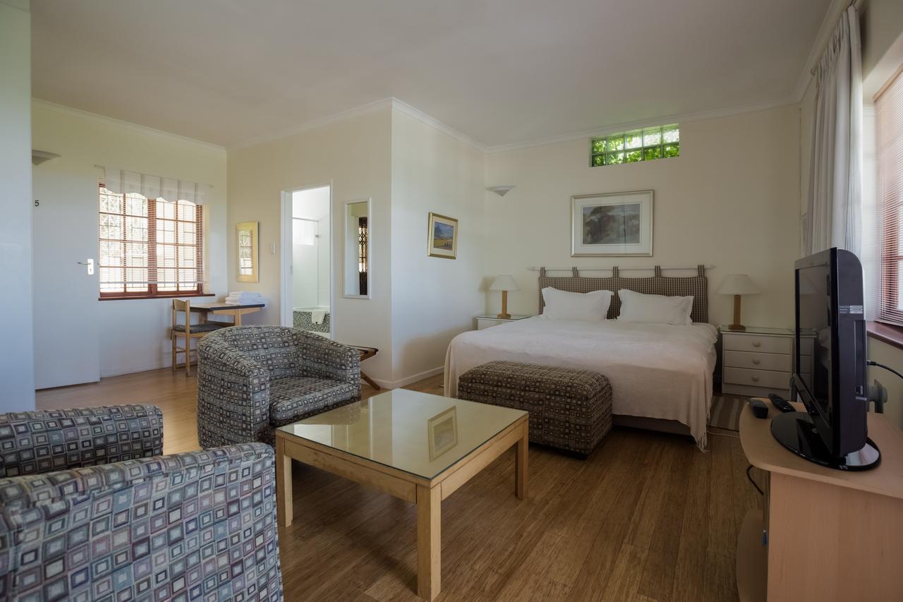 Panorama Guest House Cape Town Exterior photo