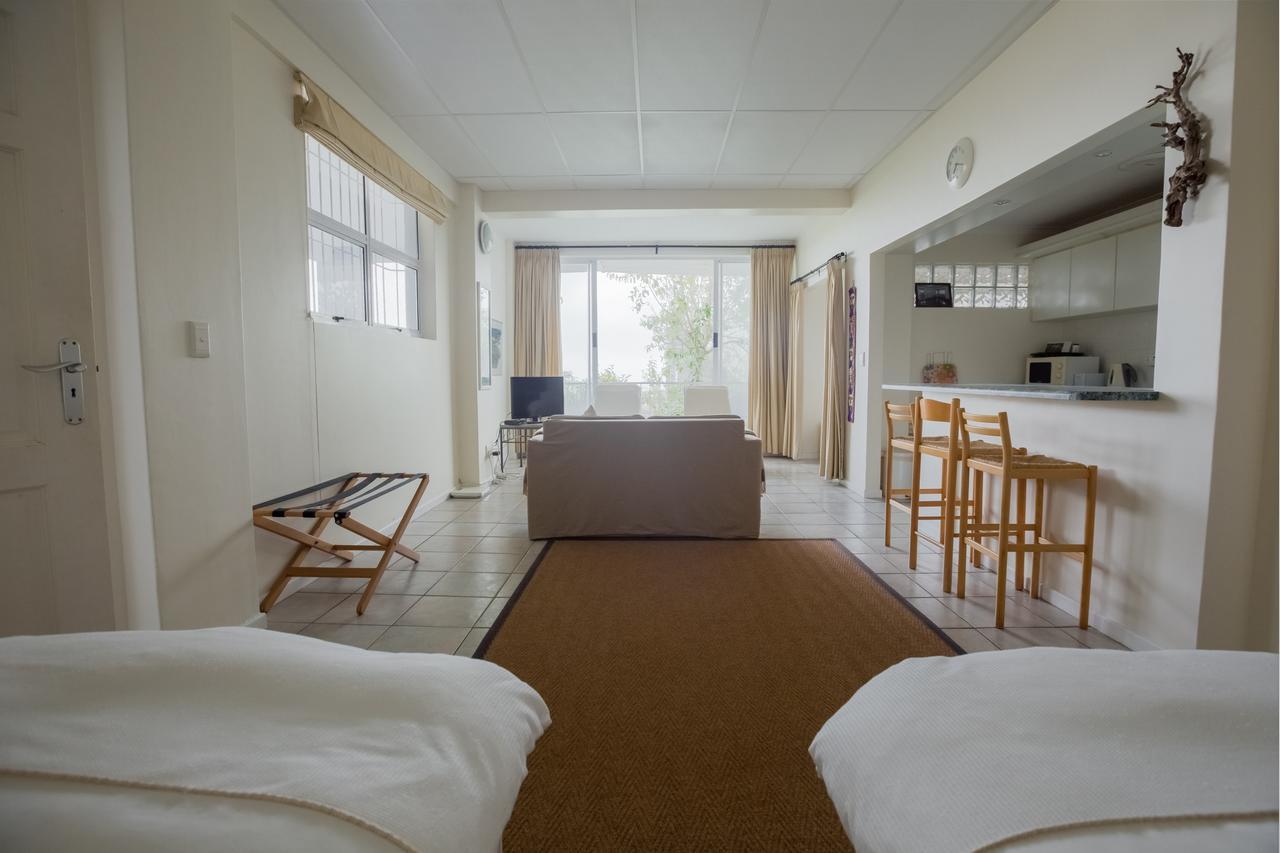 Panorama Guest House Cape Town Exterior photo
