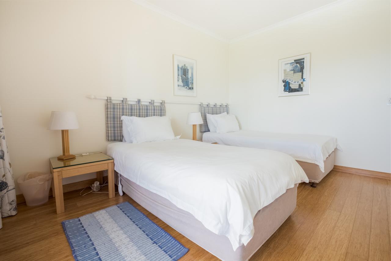 Panorama Guest House Cape Town Exterior photo