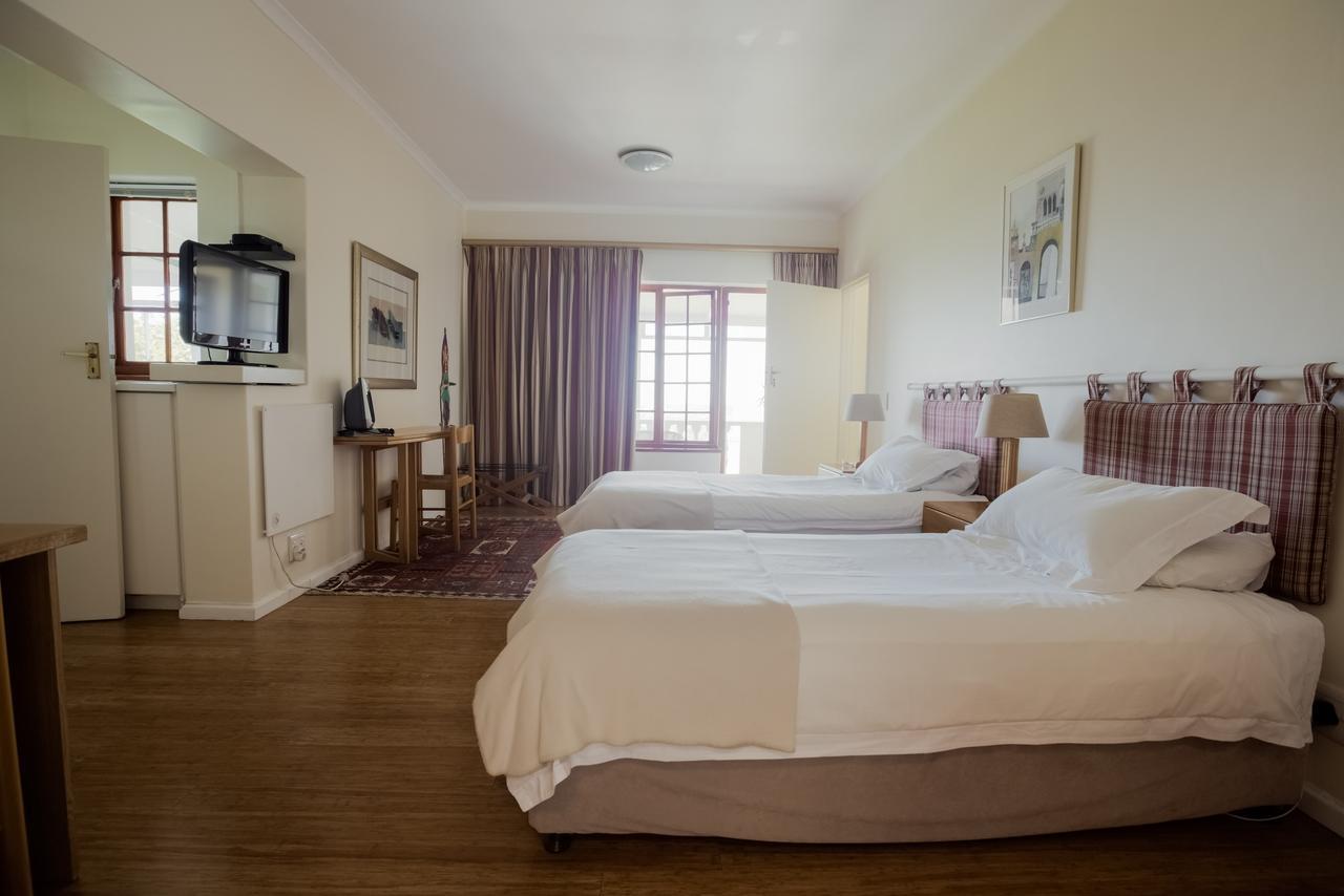 Panorama Guest House Cape Town Exterior photo