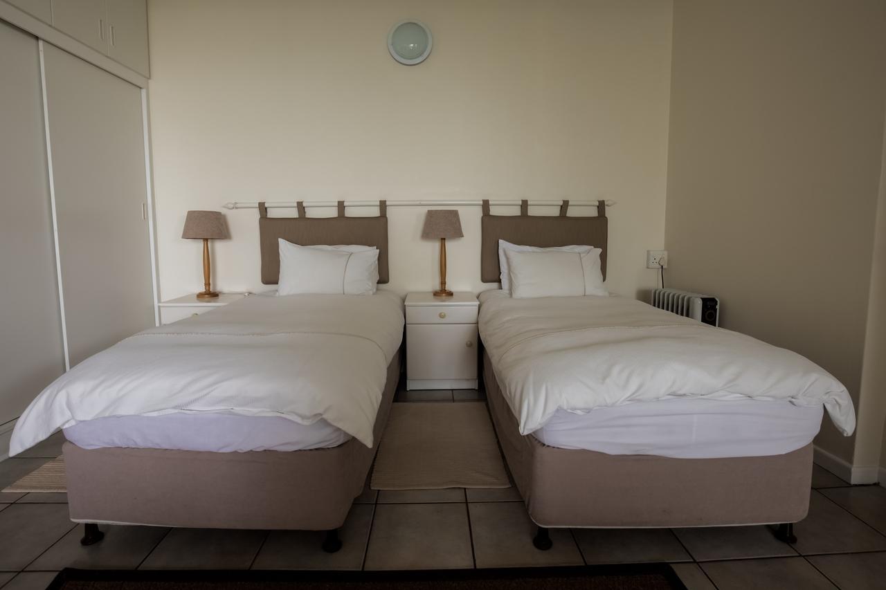 Panorama Guest House Cape Town Exterior photo