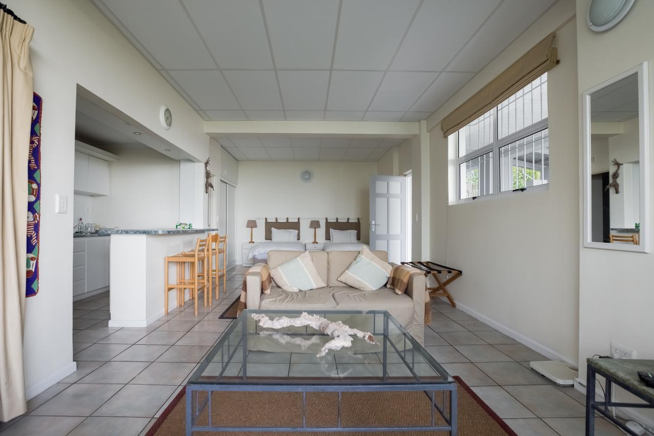 Panorama Guest House Cape Town Exterior photo