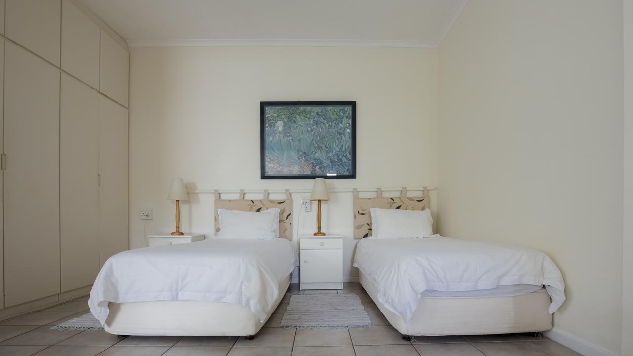 Panorama Guest House Cape Town Exterior photo