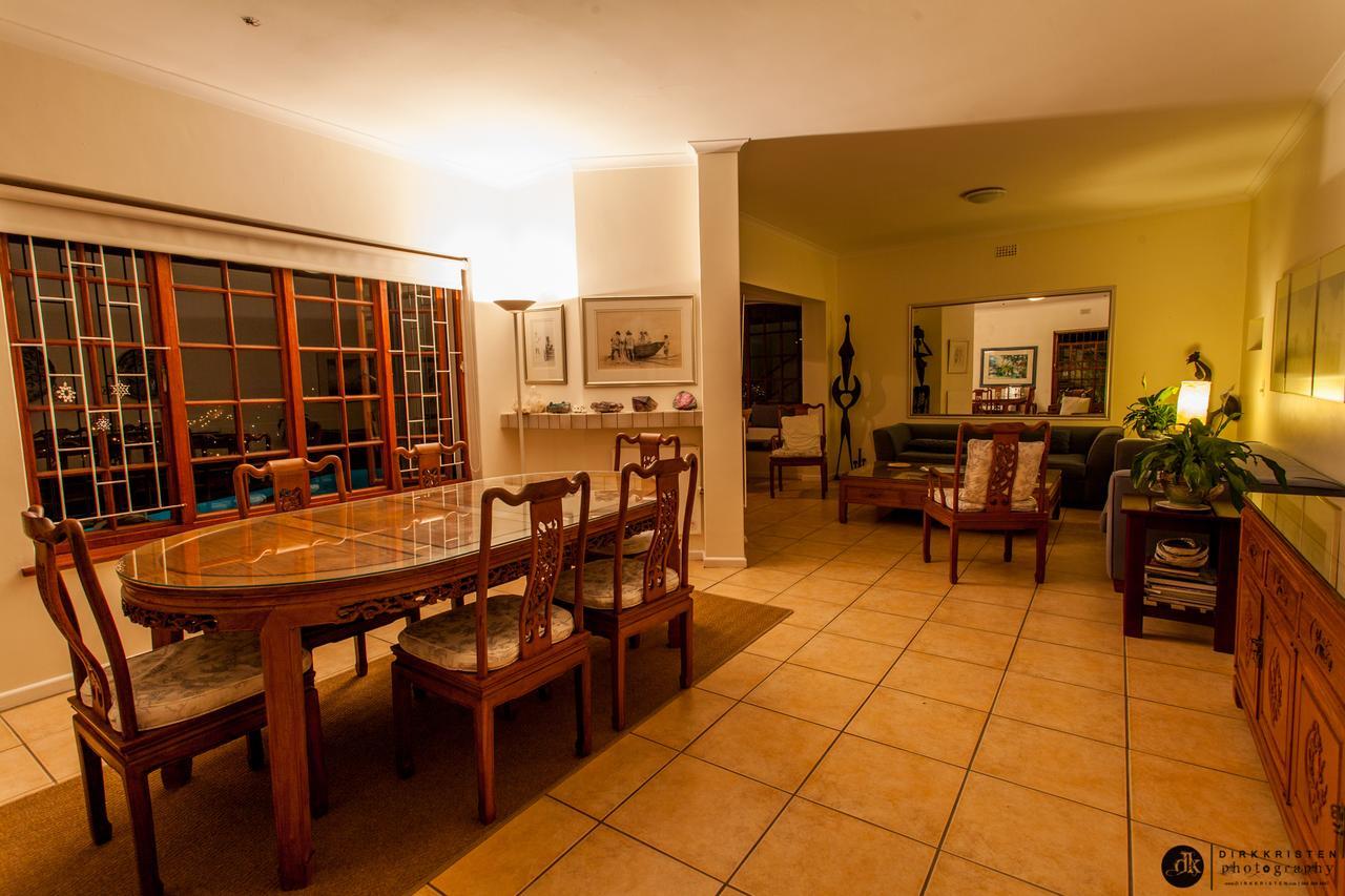 Panorama Guest House Cape Town Exterior photo