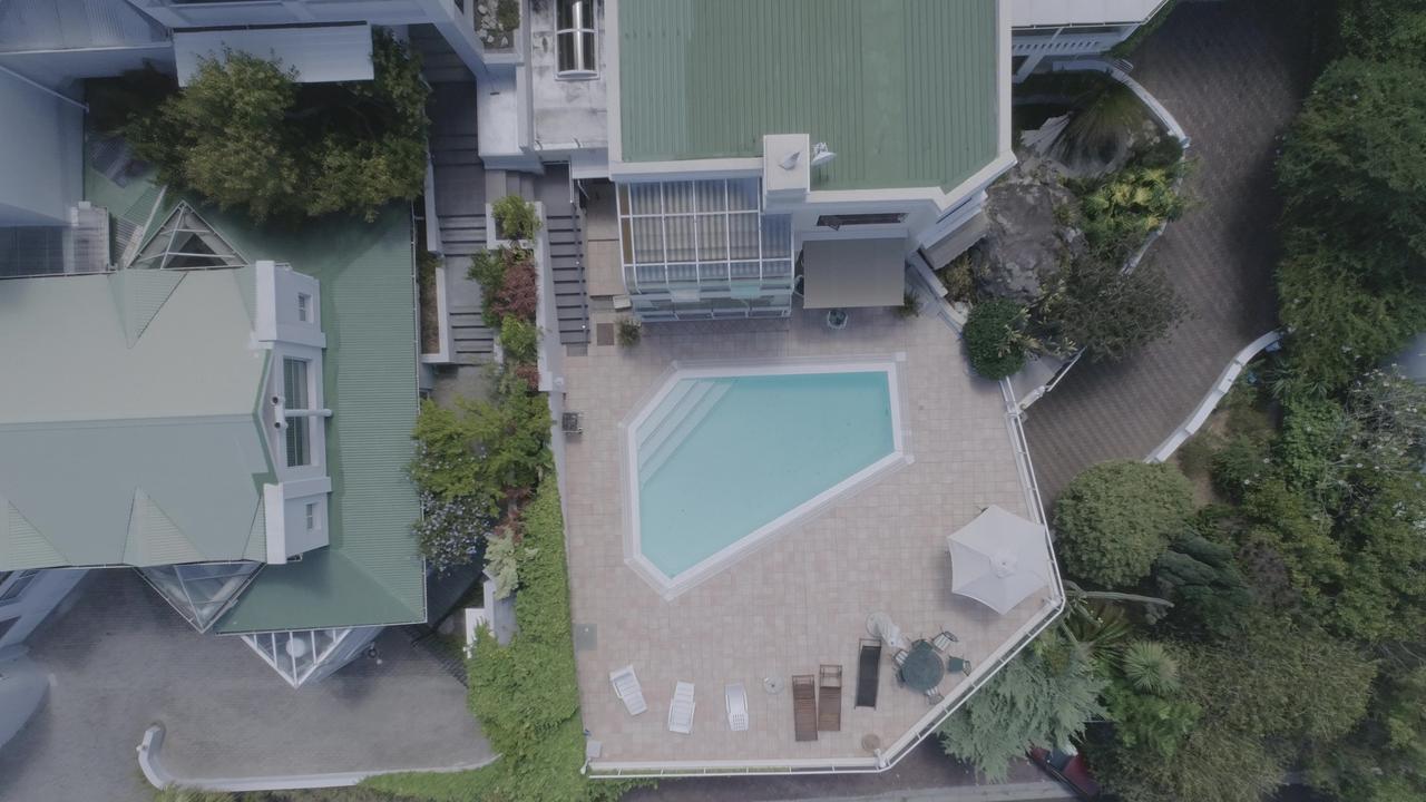 Panorama Guest House Cape Town Exterior photo