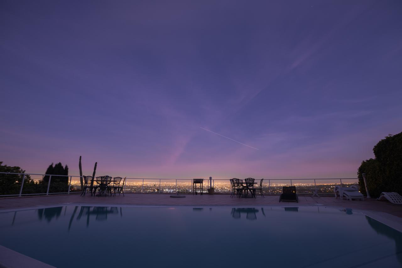 Panorama Guest House Cape Town Exterior photo